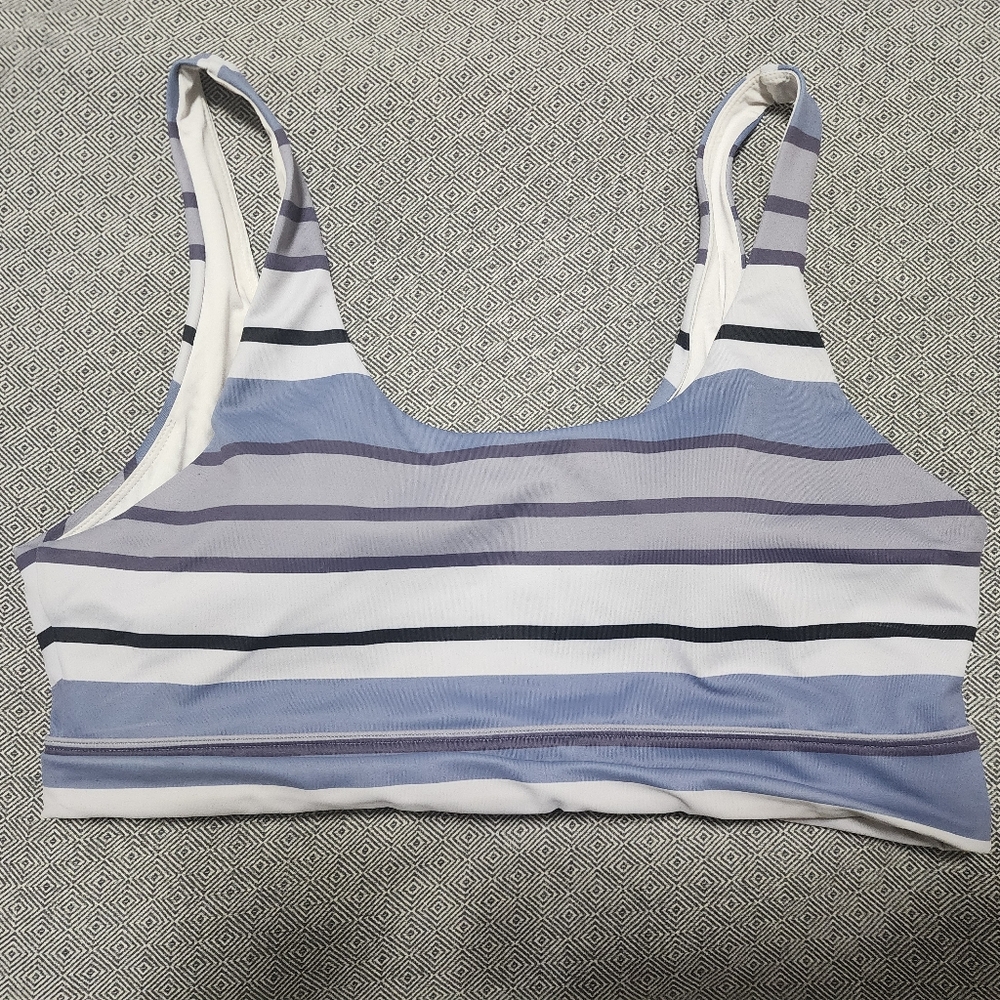ZYIA Active Sports Bra